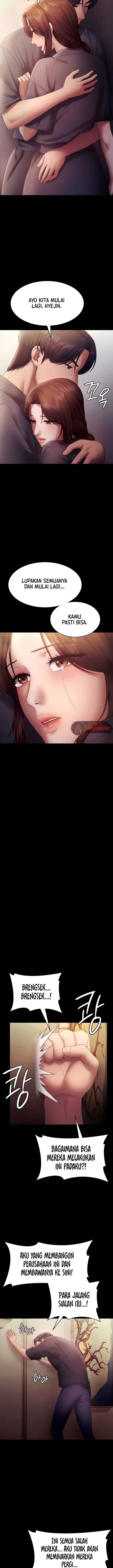 The Chairman&#8217;s Wife - Chapter 77 12