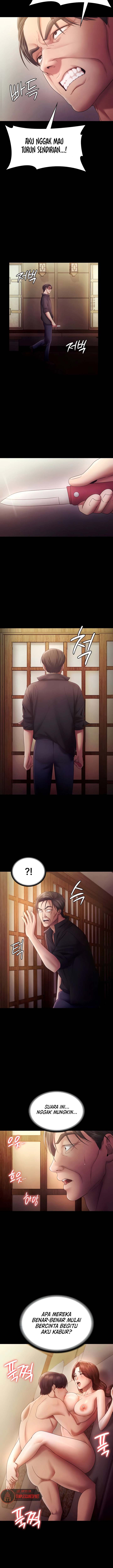 The Chairman&#8217;s Wife - Chapter 77 13