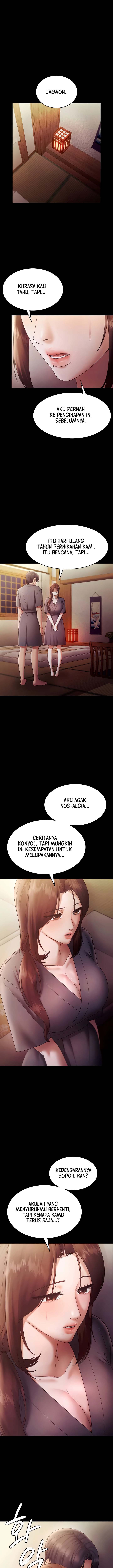 The Chairman&#8217;s Wife - Chapter 77 11