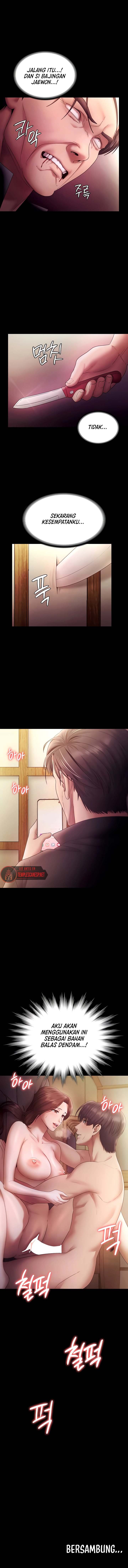 The Chairman&#8217;s Wife - Chapter 77 14