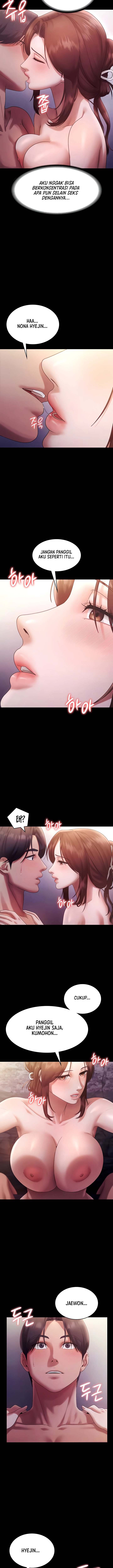 The Chairman&#8217;s Wife - Chapter 77 4