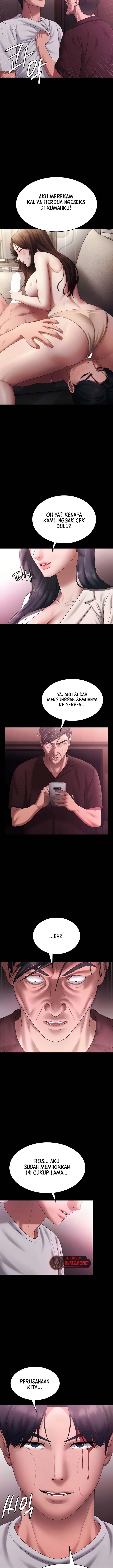 The Chairman’s Wife - Chapter 75 5 The Chairman’s Wife - Chapter 75 5