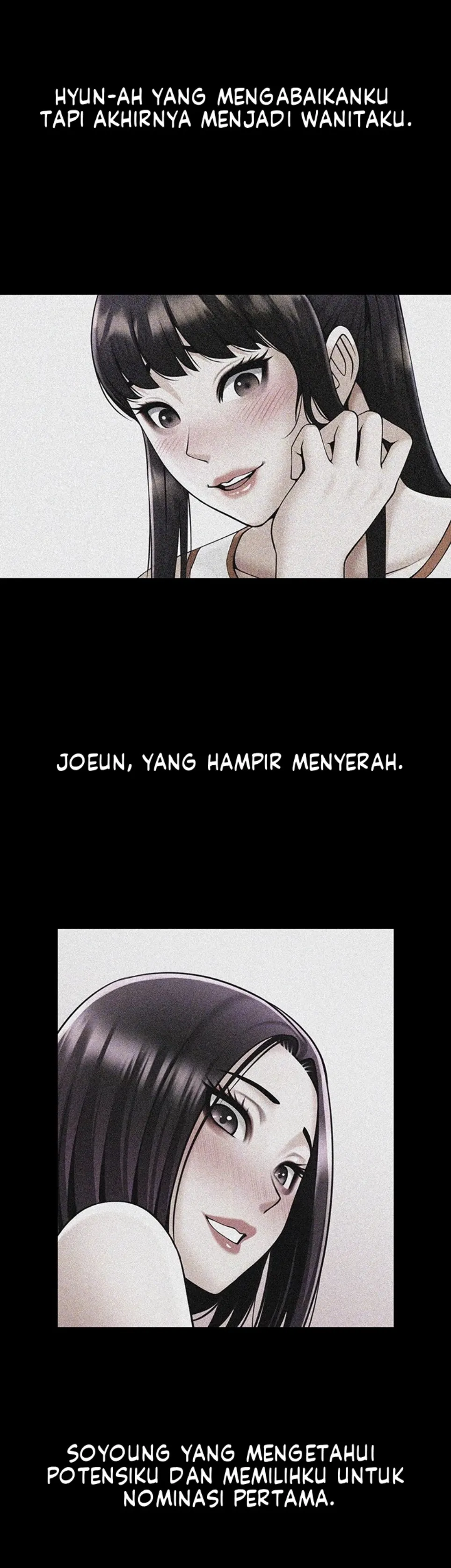 The Cheat Code Hitter Fucks Them All - Chapter 81 8