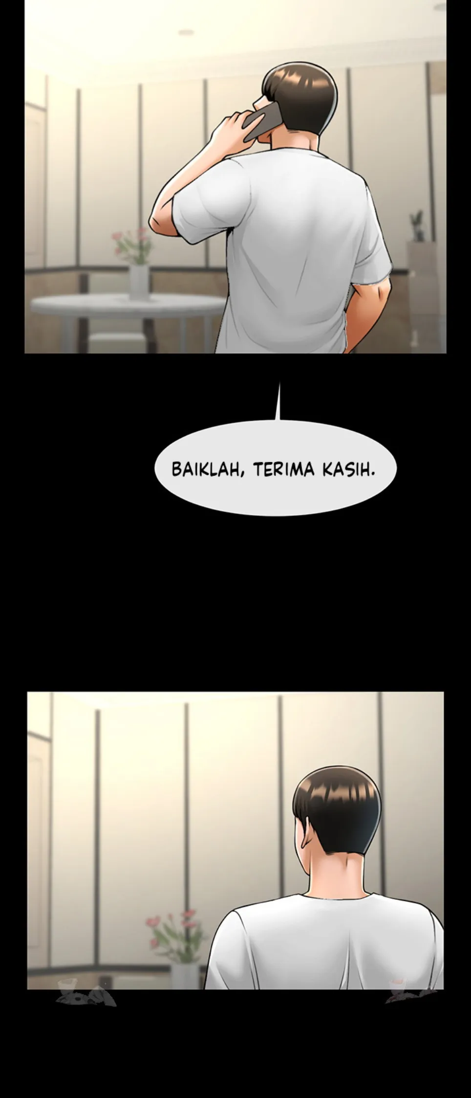 The Cheat Code Hitter Fucks Them All - Chapter 81 25