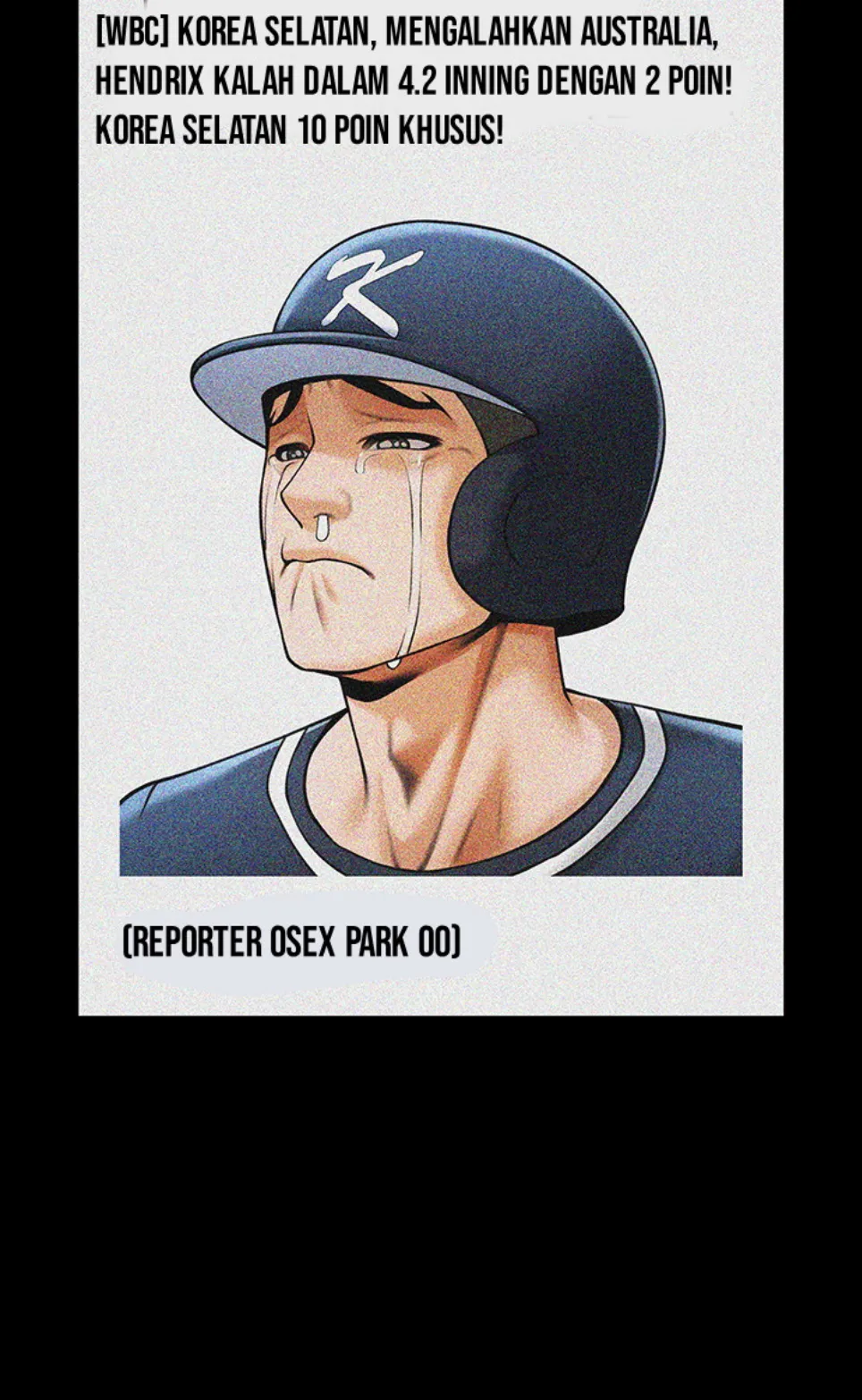 The Cheat Code Hitter Fucks Them All - Chapter 81 13