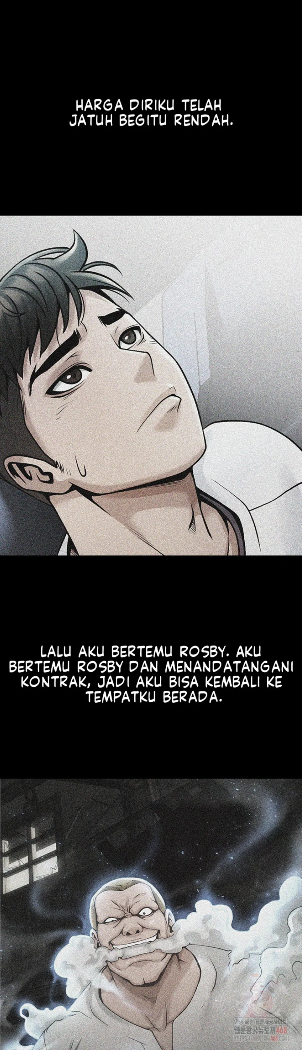 The Cheat Code Hitter Fucks Them All - Chapter 81 6