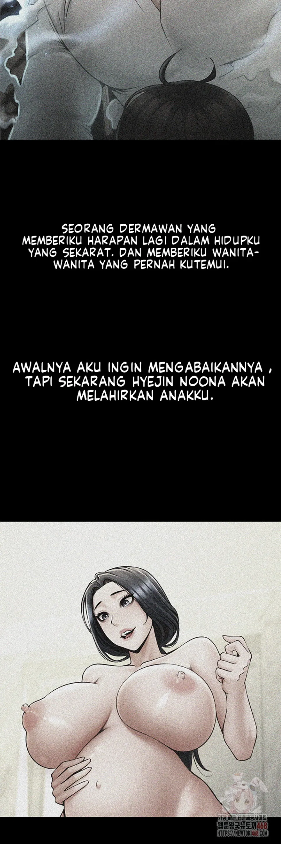 The Cheat Code Hitter Fucks Them All - Chapter 81 7