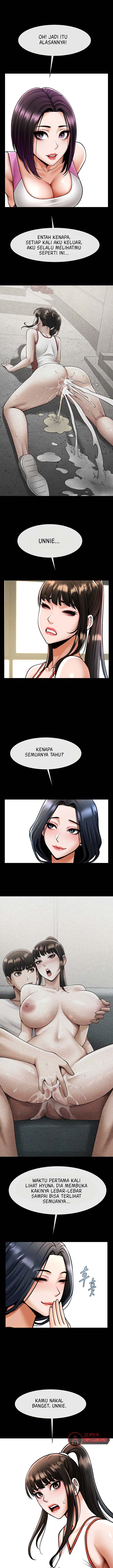 The Cheat Code Hitter Fucks Them All - Chapter 97 6