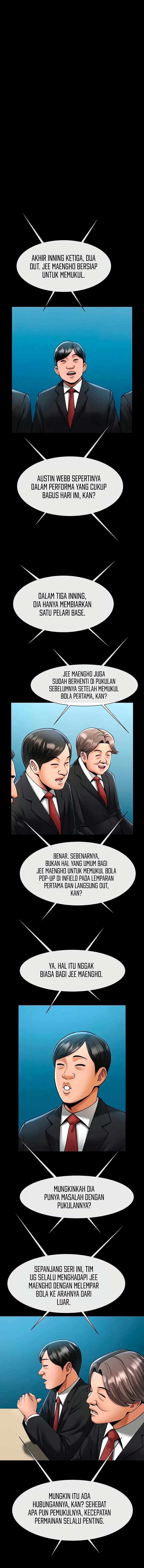 The Cheat Code Hitter Fucks Them All - Chapter 103 8 The Cheat Code Hitter Fucks Them All - Chapter 103 8