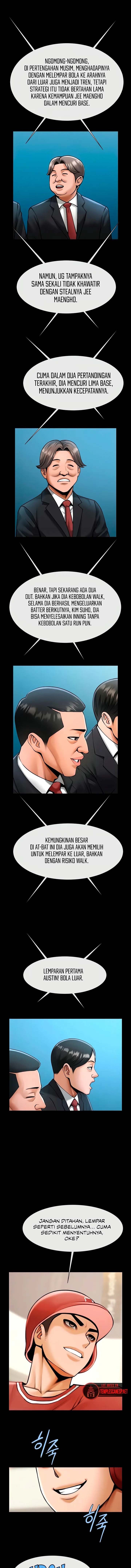 The Cheat Code Hitter Fucks Them All - Chapter 103 9 The Cheat Code Hitter Fucks Them All - Chapter 103 9