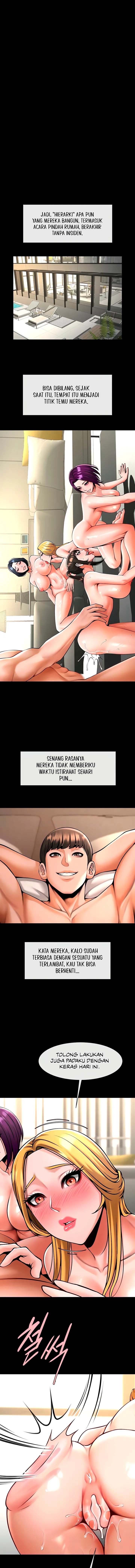 The Cheat Code Hitter Fucks Them All - Chapter 103 2 The Cheat Code Hitter Fucks Them All - Chapter 103 2