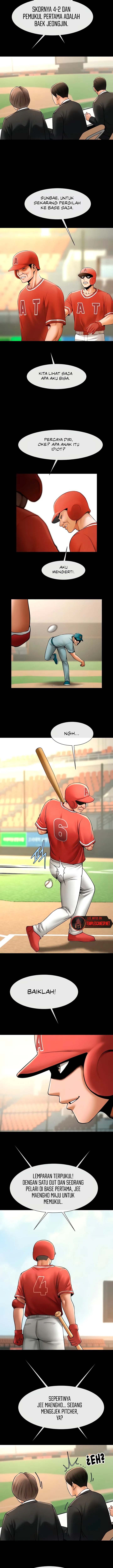 The Cheat Code Hitter Fucks Them All - Chapter 103 12 The Cheat Code Hitter Fucks Them All - Chapter 103 12