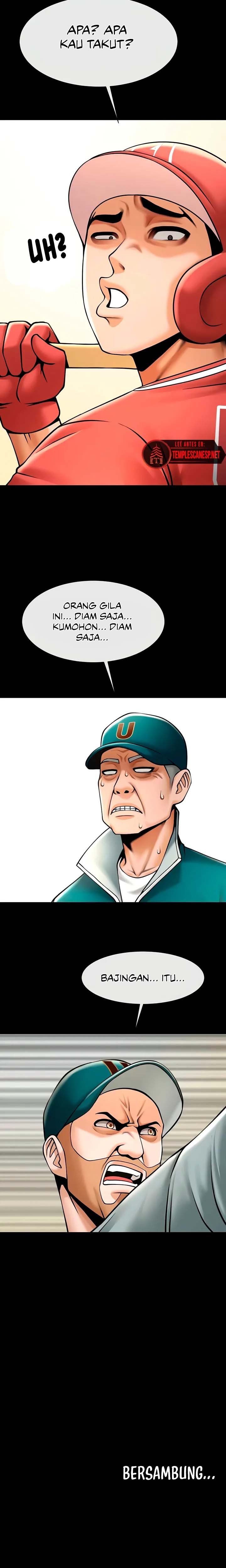 The Cheat Code Hitter Fucks Them All - Chapter 103 13 The Cheat Code Hitter Fucks Them All - Chapter 103 13