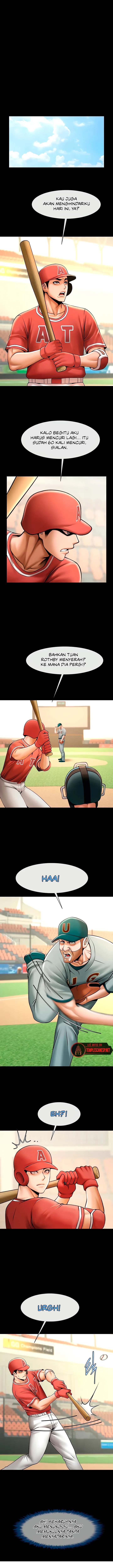 The Cheat Code Hitter Fucks Them All - Chapter 103 6 The Cheat Code Hitter Fucks Them All - Chapter 103 6