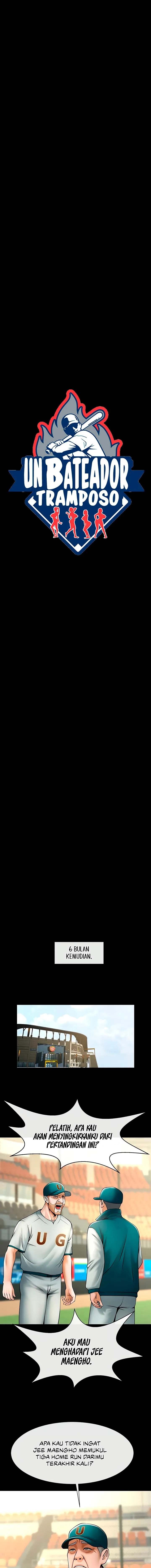 The Cheat Code Hitter Fucks Them All - Chapter 103 4 The Cheat Code Hitter Fucks Them All - Chapter 103 4