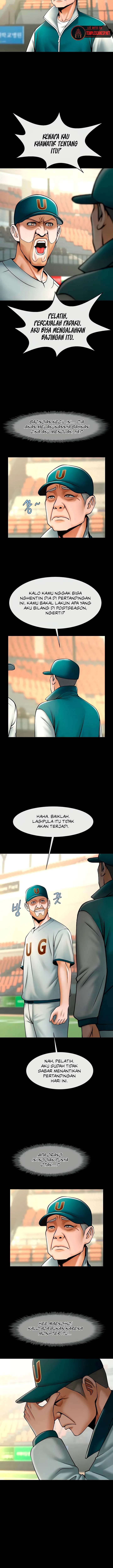 The Cheat Code Hitter Fucks Them All - Chapter 103 5 The Cheat Code Hitter Fucks Them All - Chapter 103 5