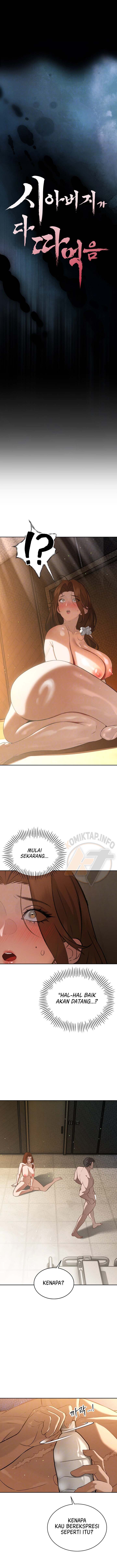 The Father-In-Law Fucks Them All - Chapter 9 2