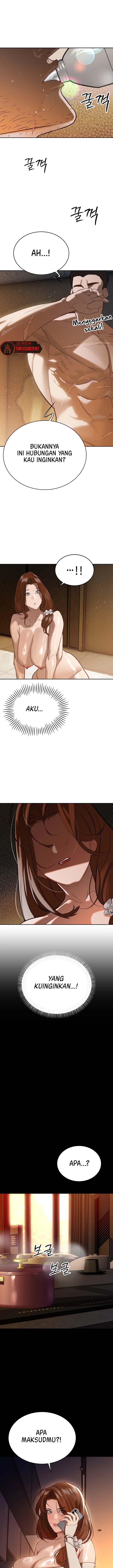 The Father-In-Law Fucks Them All - Chapter 9 3