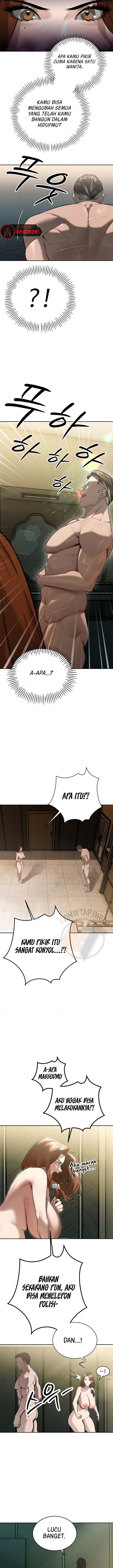 The Father-In-Law Fucks Them All - Chapter 9 12