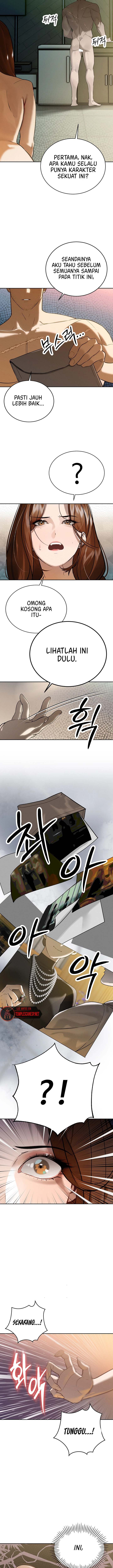 The Father-In-Law Fucks Them All - Chapter 9 13