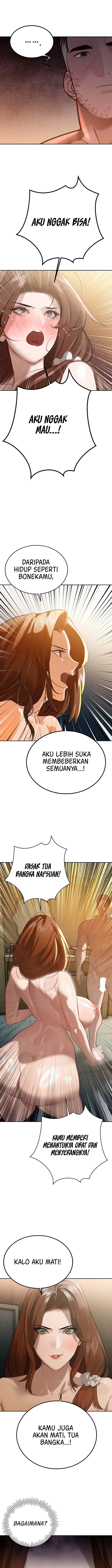 The Father-In-Law Fucks Them All - Chapter 9 11