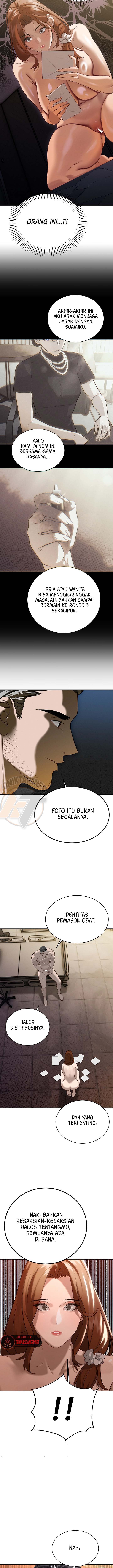 The Father-In-Law Fucks Them All - Chapter 9 14