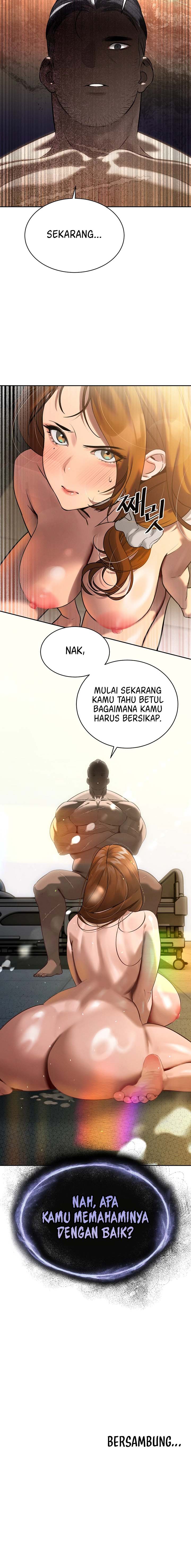 The Father-In-Law Fucks Them All - Chapter 9 15