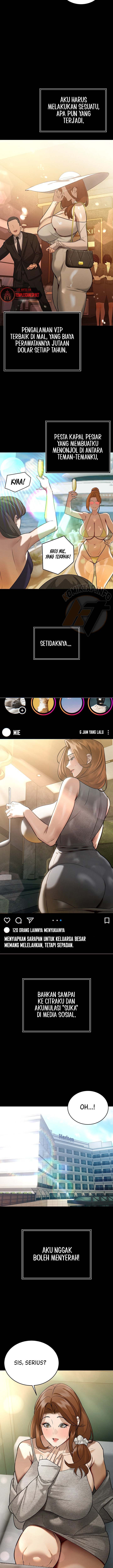 The Father-In-Law Fucks Them All - Chapter 9 6