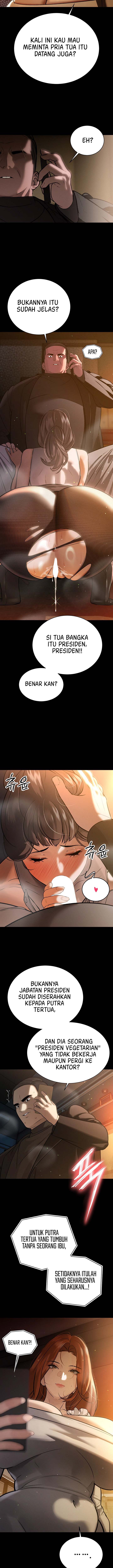 The Father-In-Law Fucks Them All - Chapter 9 5