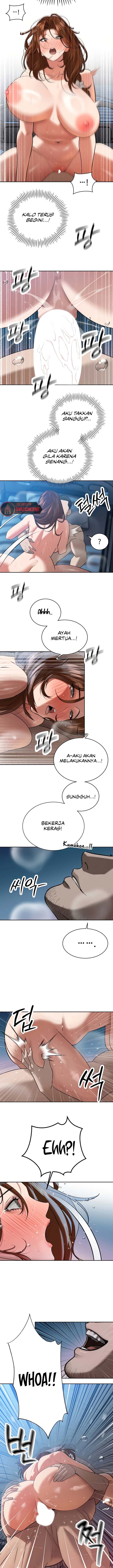 The Father-In-Law Fucks Them All - Chapter 13 8