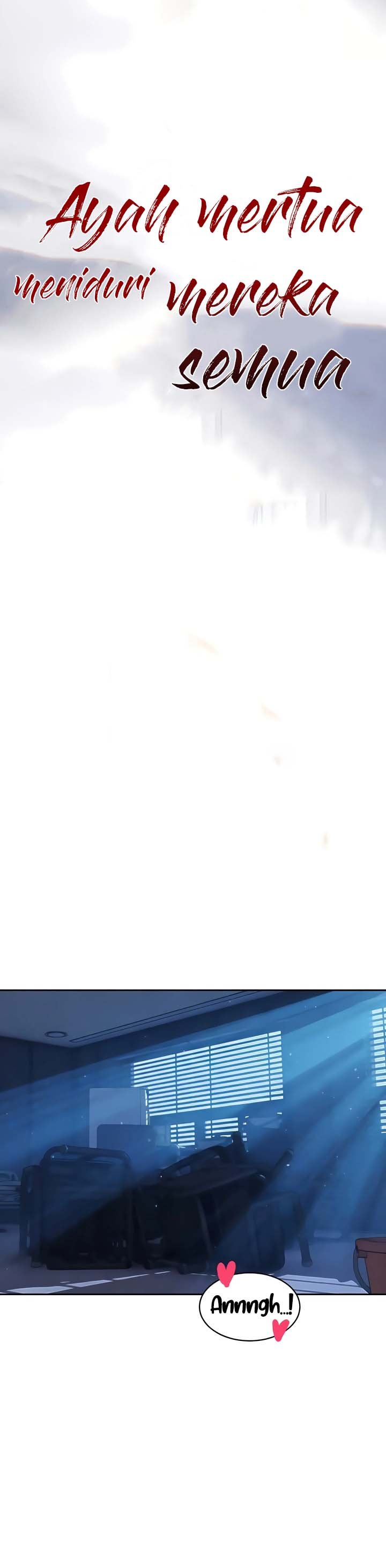 The Father-In-Law Fucks Them All - Chapter 13 2