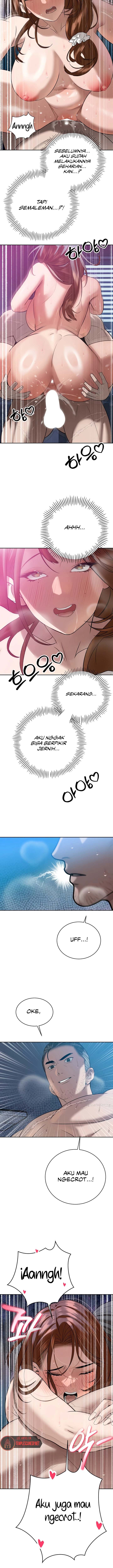 The Father-In-Law Fucks Them All - Chapter 13 10