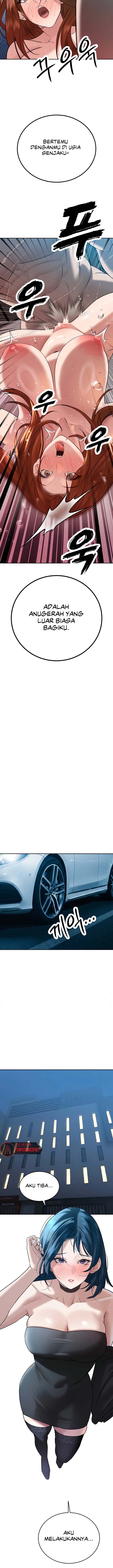 The Father-In-Law Fucks Them All - Chapter 13 14