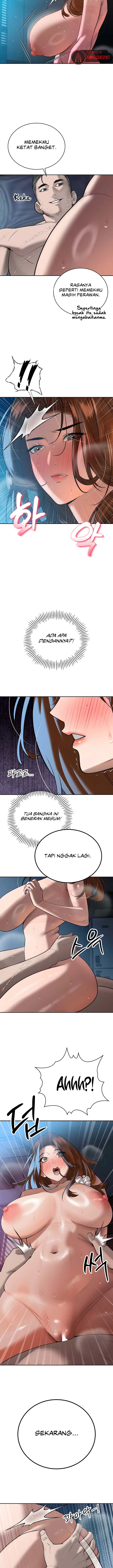 The Father-In-Law Fucks Them All - Chapter 13 4