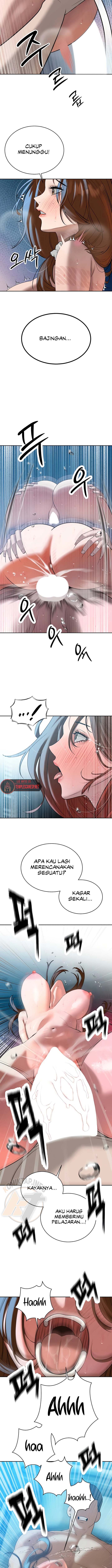 The Father-In-Law Fucks Them All - Chapter 13 5