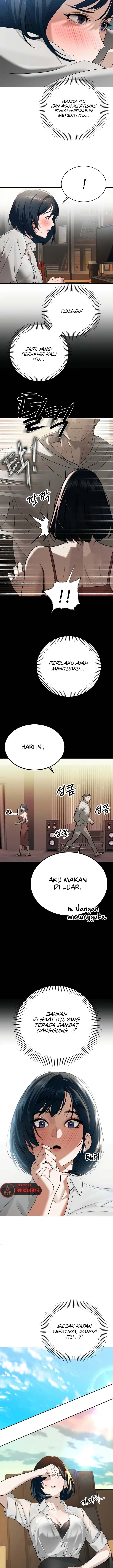 The Father-In-Law Fucks Them All - Chapter 15 8