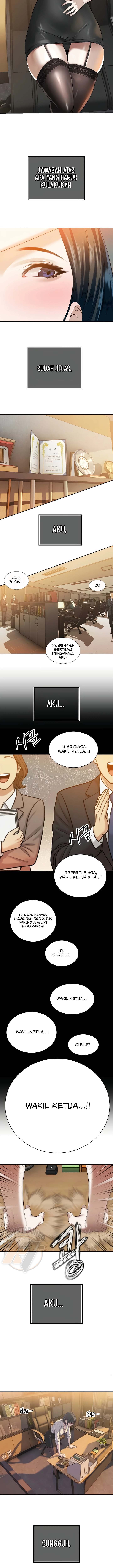 The Father-In-Law Fucks Them All - Chapter 15 9