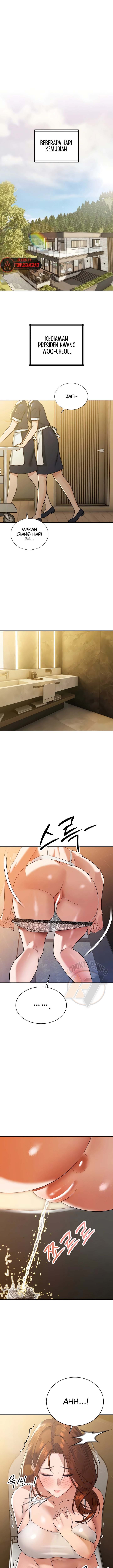 The Father-In-Law Fucks Them All - Chapter 15 3