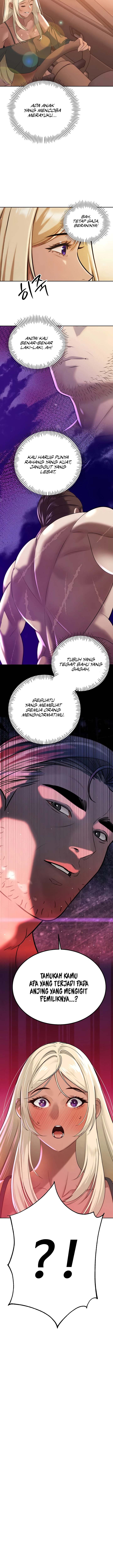 The Father-In-Law Fucks Them All - Chapter 15 12