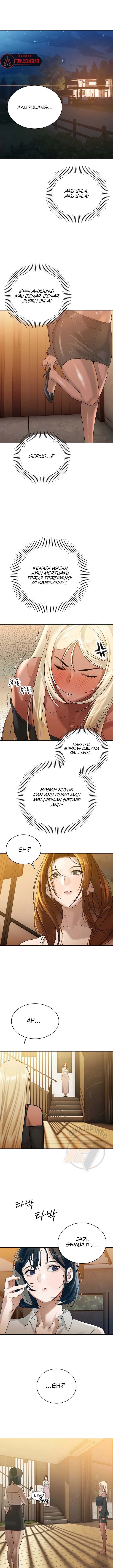 The Father-In-Law Fucks Them All - Chapter 15 13