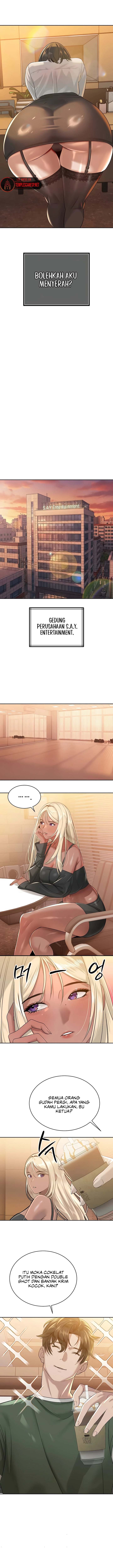 The Father-In-Law Fucks Them All - Chapter 15 10