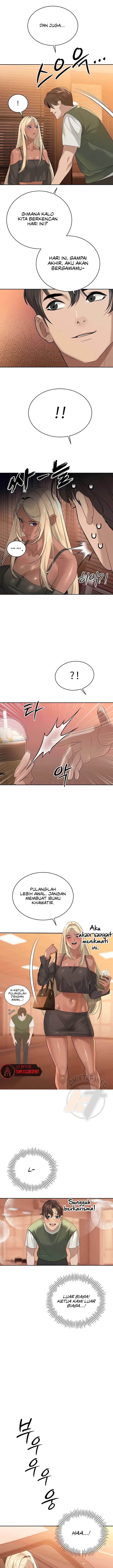 The Father-In-Law Fucks Them All - Chapter 15 11