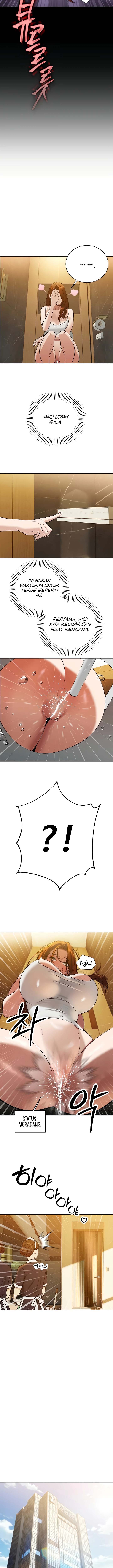 The Father-In-Law Fucks Them All - Chapter 15 6