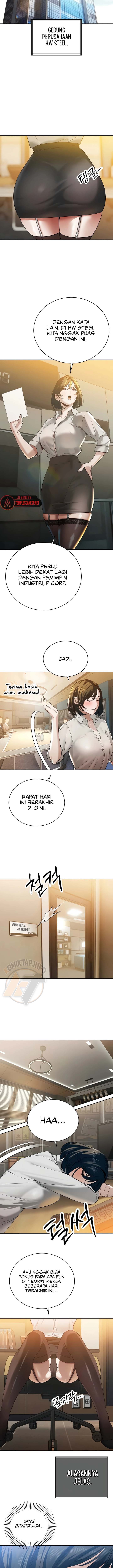 The Father-In-Law Fucks Them All - Chapter 15 7