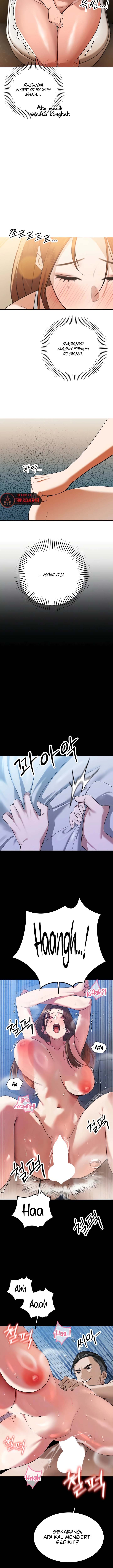 The Father-In-Law Fucks Them All - Chapter 15 4