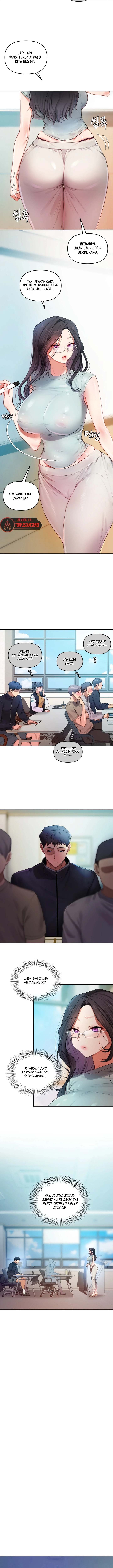 The Female Professor’s Secret Account - Chapter 7 9 The Female Professor’s Secret Account - Chapter 7 9