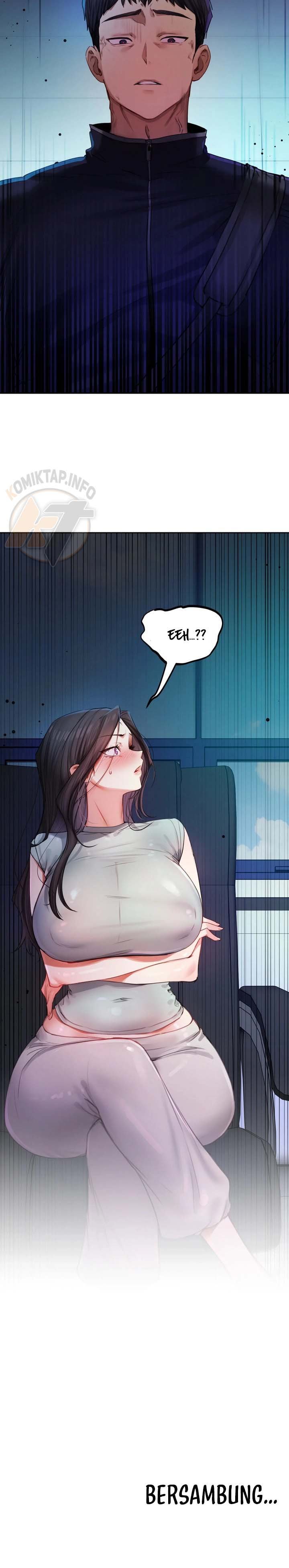 The Female Professor’s Secret Account - Chapter 7 12 The Female Professor’s Secret Account - Chapter 7 12