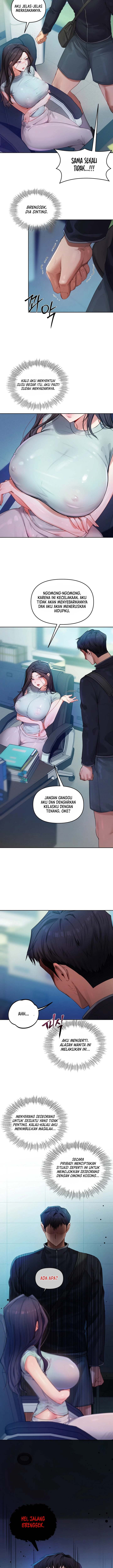 The Female Professor’s Secret Account - Chapter 7 11 The Female Professor’s Secret Account - Chapter 7 11