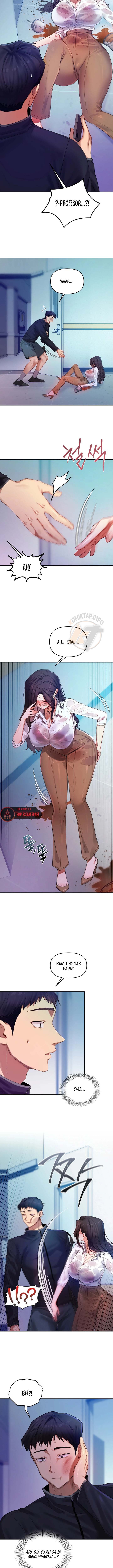 The Female Professor’s Secret Account - Chapter 7 6 The Female Professor’s Secret Account - Chapter 7 6