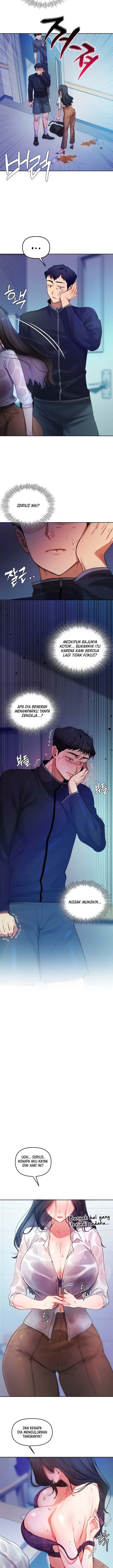 The Female Professor’s Secret Account - Chapter 7 7 The Female Professor’s Secret Account - Chapter 7 7